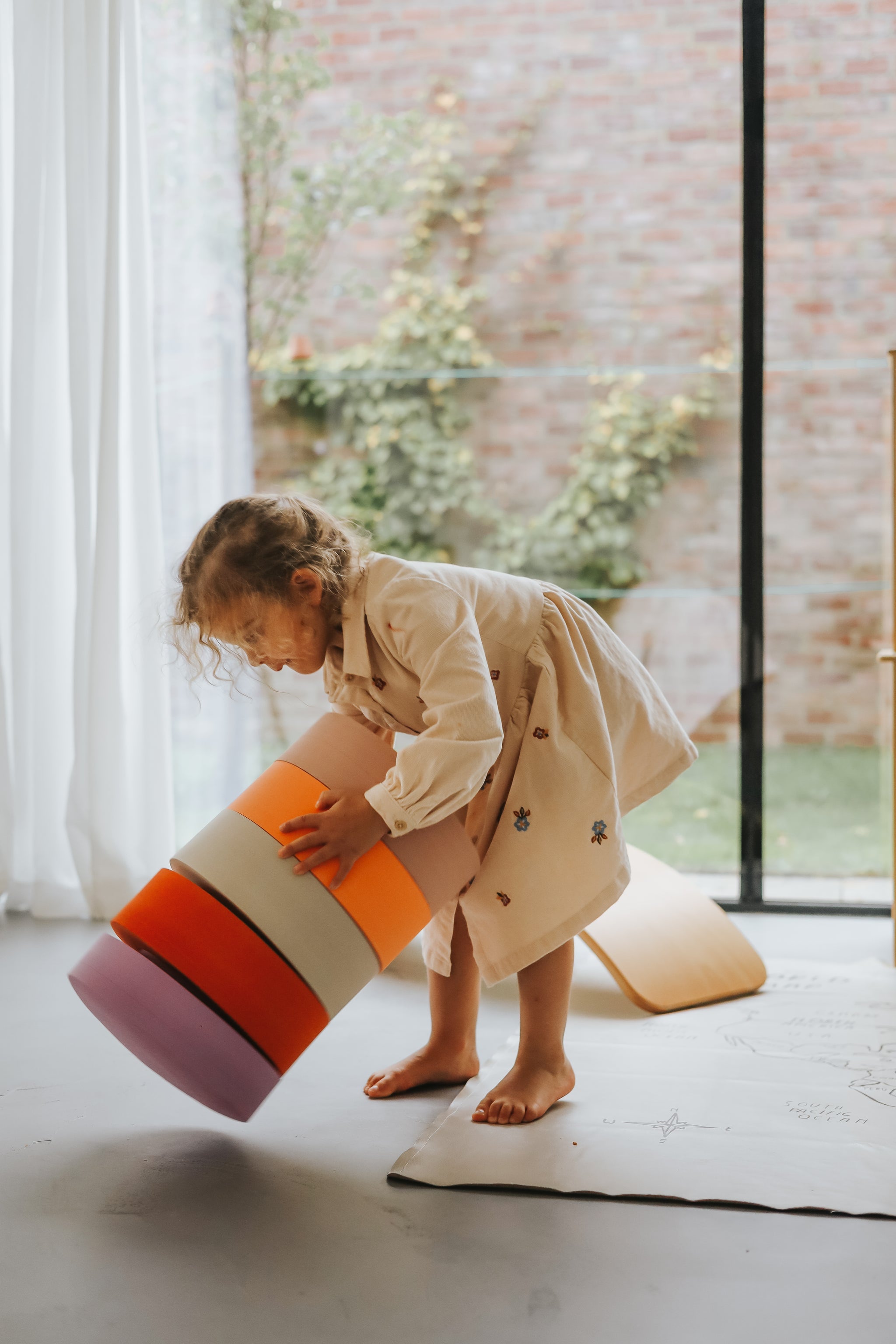 スツール Rainbow 折りたたみ式スツール（レインボー） – 株式会社アクセル